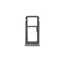 Nokia 6.1 Replacement SIM Card Tray Black