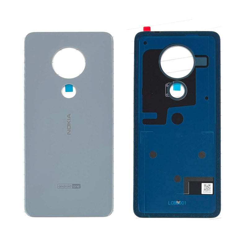 Nokia 6.2 Replacement Rear Glass Panel