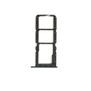 Nokia G21 Replacement SIM Card Tray - Black