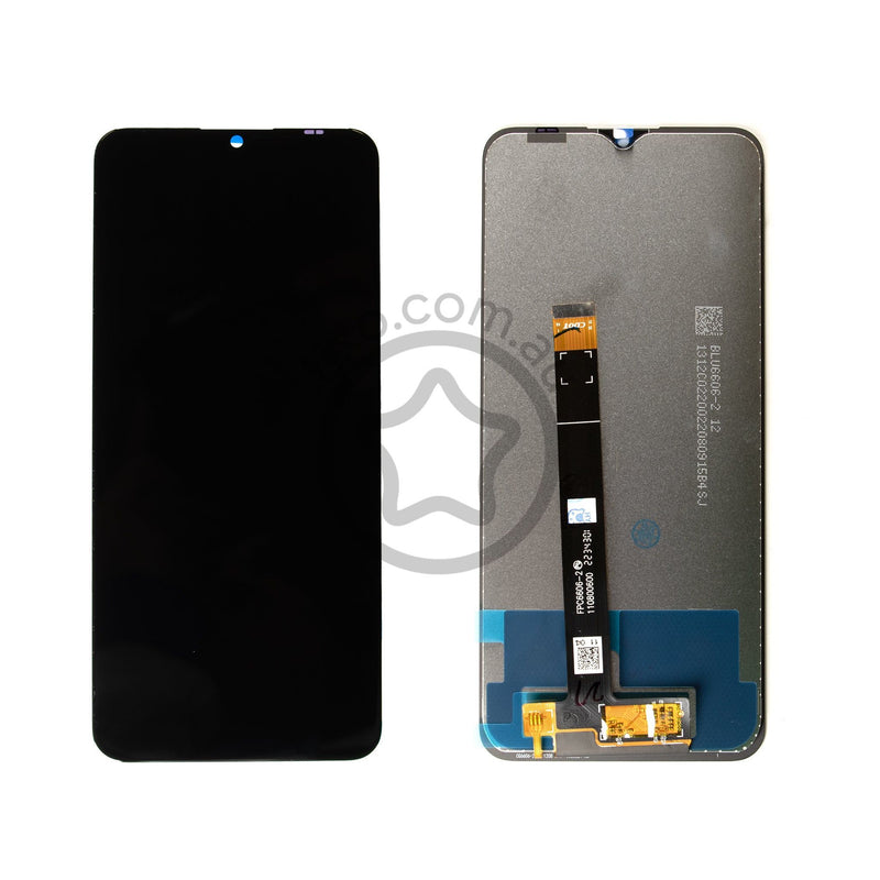Nokia G60 Replacement LCD Touch Screen Digitizer