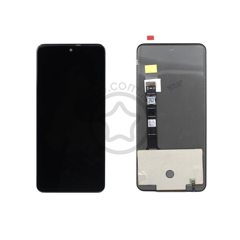 Nokia X30 Replacement LCD Touch Screen Digitizer