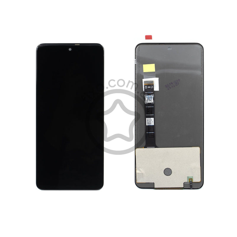 Nokia X30 Replacement LCD Touch Screen Digitizer
