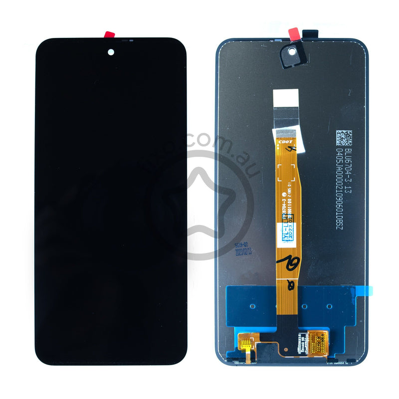 Nokia XR20 5G Replacement LCD Touch Screen Digitizer