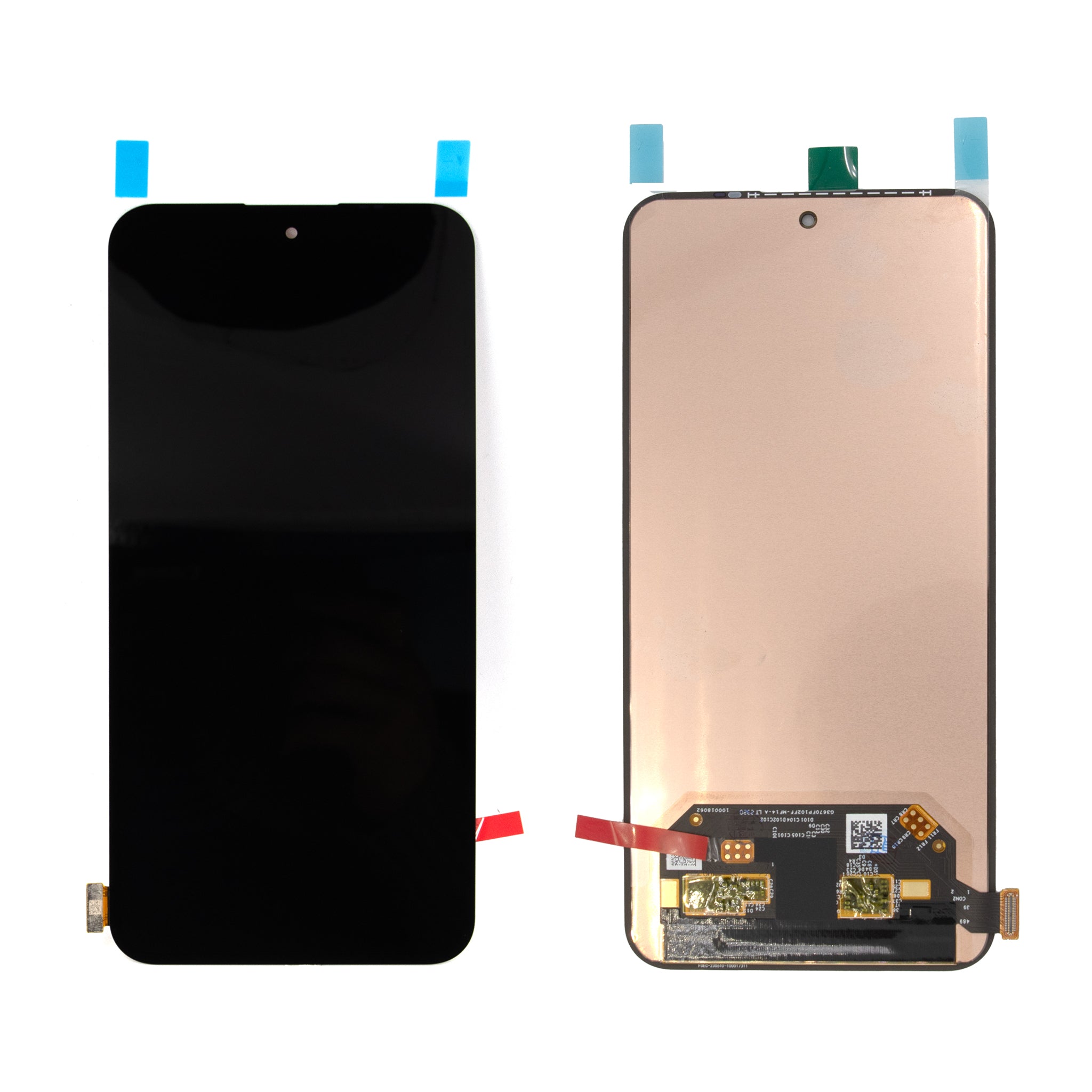 Nothing Phone Replacement Parts - Fixo Australia