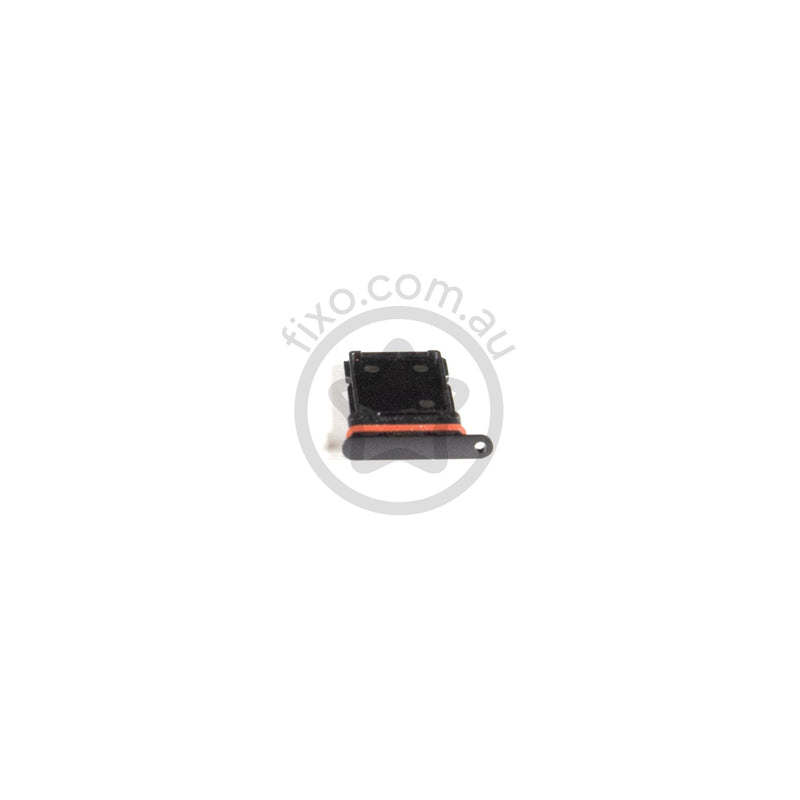 OnePlus 10 Pro Replacement SIM Card Tray Volcanic Black