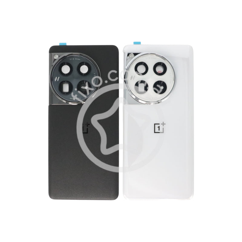 OnePlus 12 Replacement Back Cover + Camera Lens