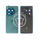 OnePlus 12 Replacement Back Cover + Camera Lens