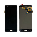 OnePlus 3T Replacement AMOLED Screen Display - Black
