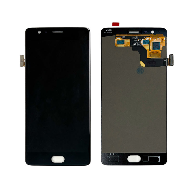 3t Display OnePlus 3T Replacement OLED Screen - Fixo Australia