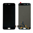 OnePlus 5 Replacement AMOLED Touch Digitizer Black