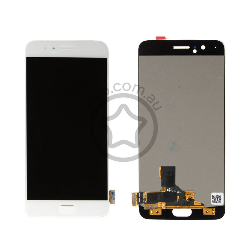 OnePlus 5 Replacement LCD Touch Digitizer