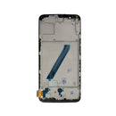 OnePlus 5T Replacement LCD Screen with Frame
