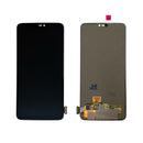 OnePlus 6 Replacement AMOLED Glass Screen - Refurbished