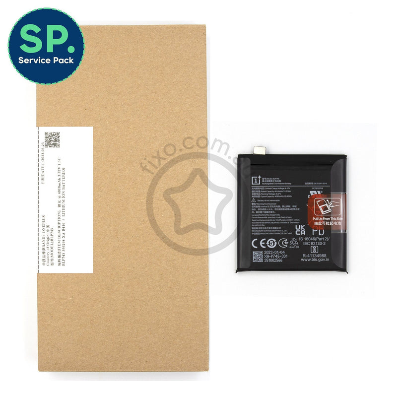 OnePlus 7T Pro Replacement Battery Genuine