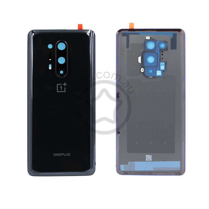 OnePlus 8 Pro Replacement Rear Glass Panel