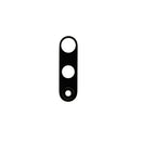 OnePlus 8 Pro Replacement Rear Camera Lens Glass
