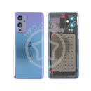 OnePlus 9 Replacement Rear Glass / Plastic Panel
