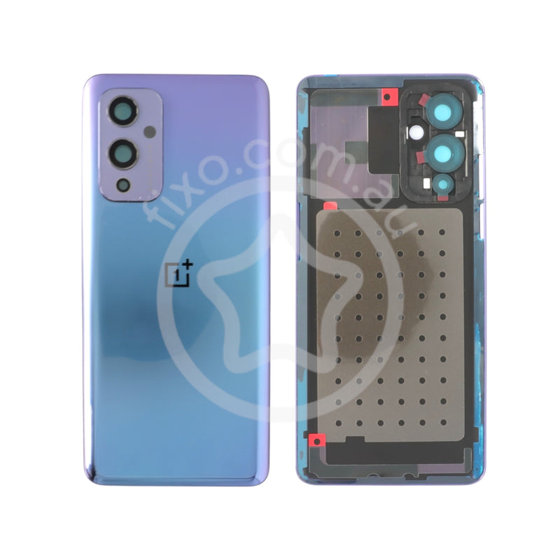 One Plus Rear Screen OnePlus 9 Replacement Back Cover - Fixo Australia