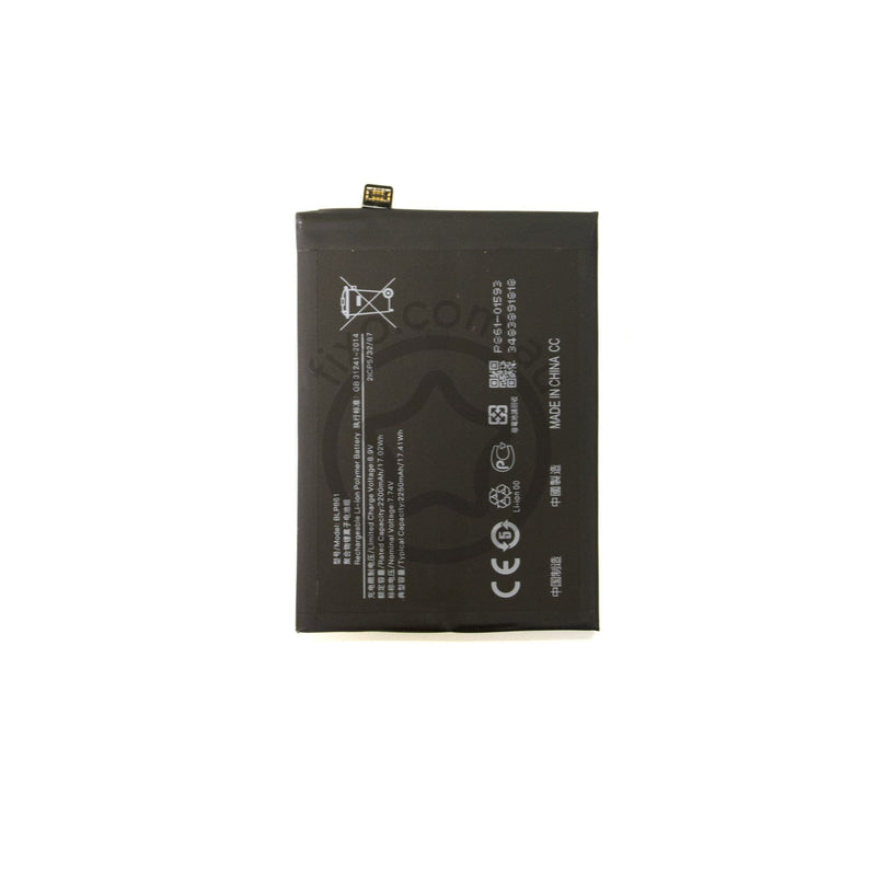 OnePlus Nord 2 5G Replacement Battery