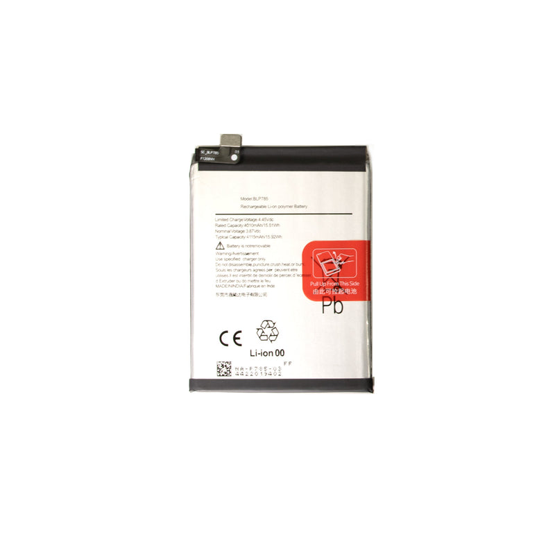 OnePlus Nord Replacement Battery