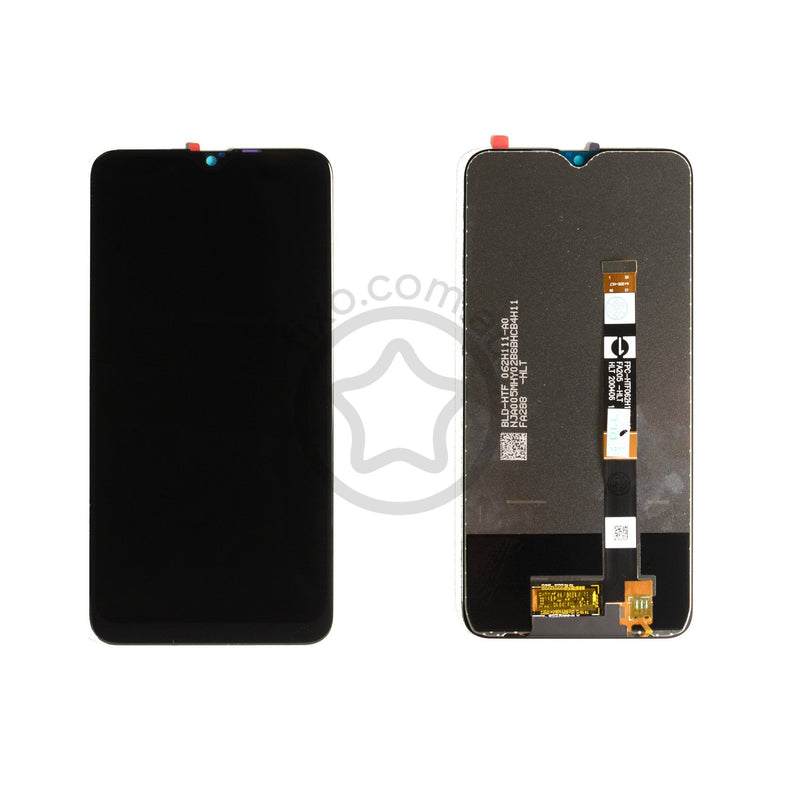 Oppo A12 Replacement LCD Glass Touch Screen