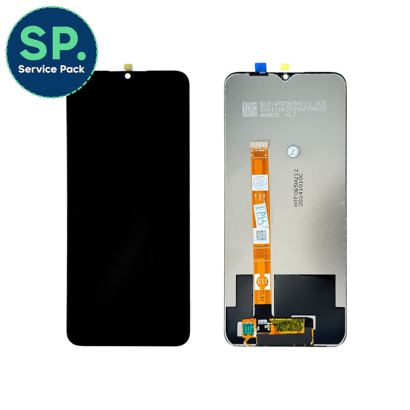 Oppo A16s Replacement LCD Glass Touch Screen - Genuine