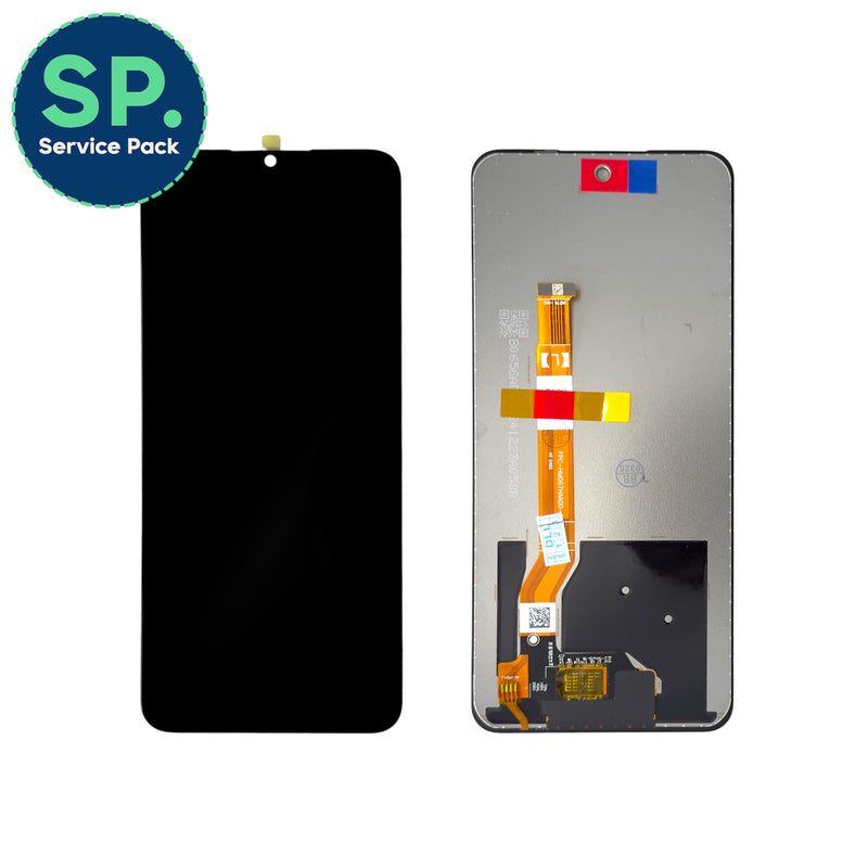 Oppo A3 Pro Replacement LCD Glass Touch Screen - Genuine