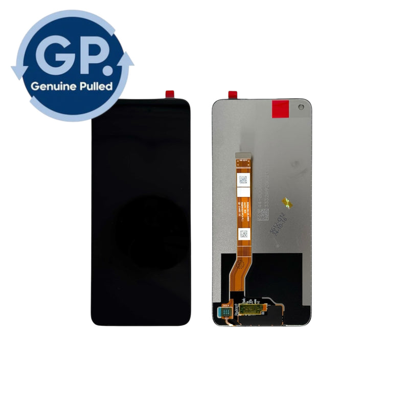 Oppo-A36-Replacement-LCD-Screen-Digitizer-Display-Touch-genuine-pulled