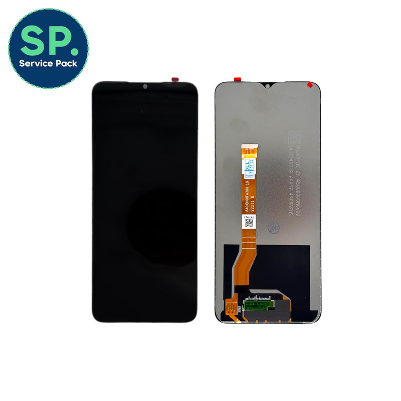 Oppo A56s 5G Replacement LCD Glass Touch Screen - Genuine