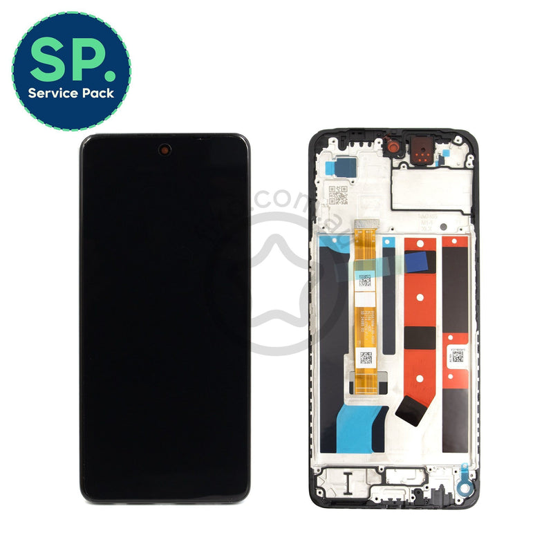Oppo A60 Replacement LCD Glass Touch Screen - Genuine