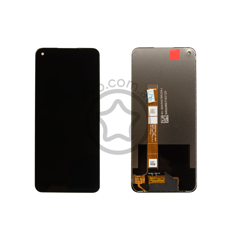 Oppo A72 4G Replacement LCD Glass Touch Screen