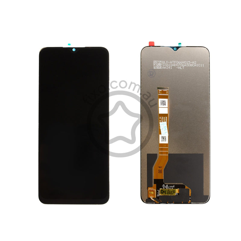 Oppo A77 4G Replacement LCD Glass Touch Screen