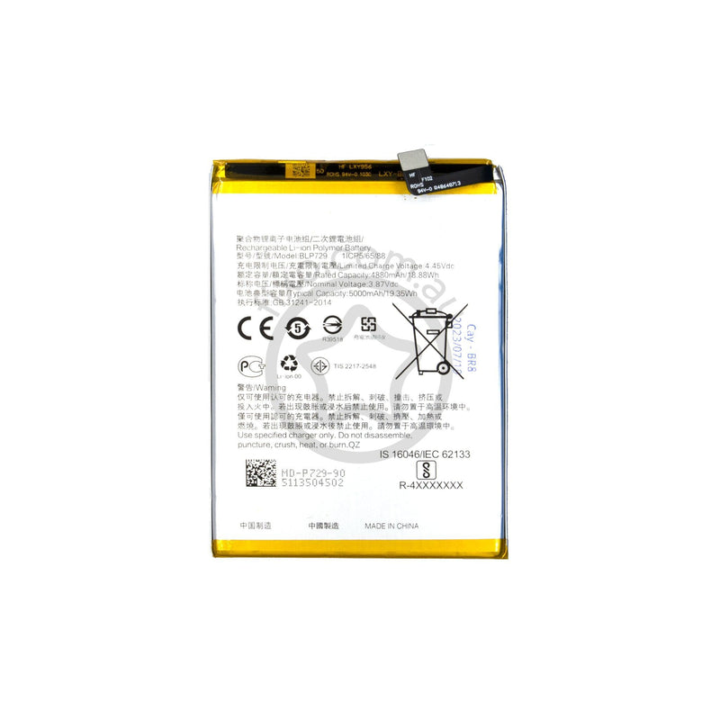 Oppo A9 (2020) Replacement Battery