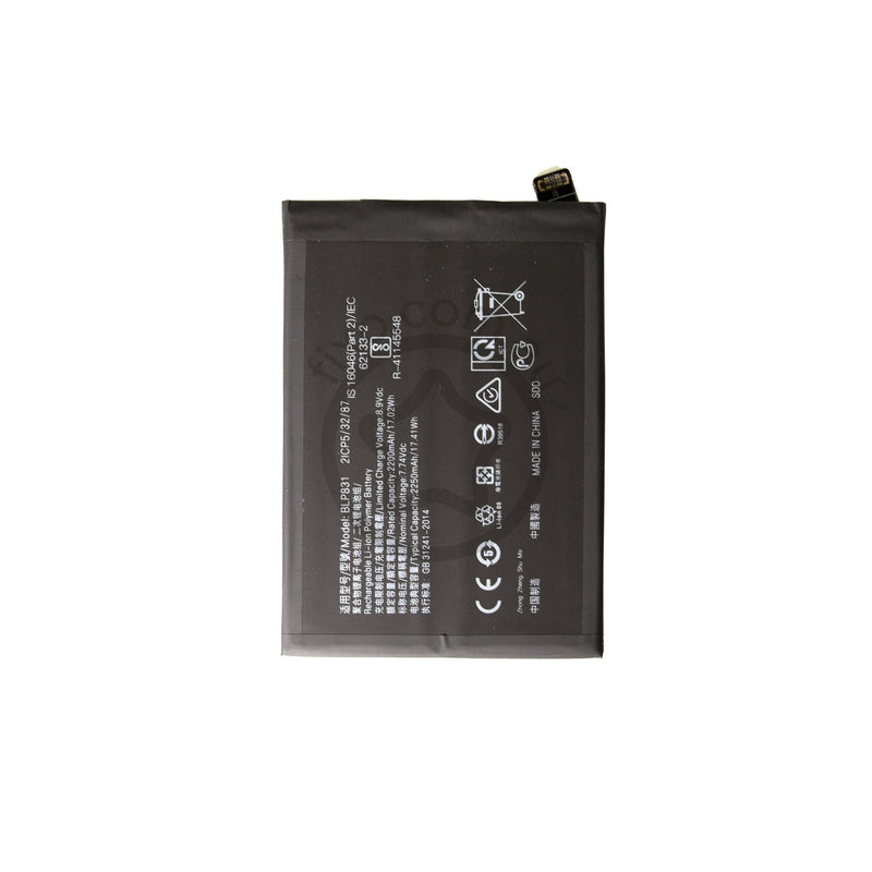 Oppo Find X3 Replacement Battery