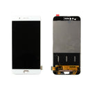 Oppo R11 Plus Replacement LCD Glass Touch Screen & Digitizer White