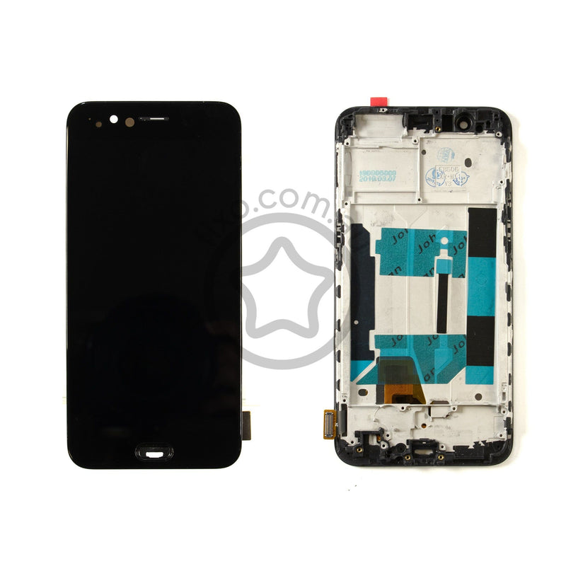 Oppo R11 Replacement LCD Glass Touch Screen