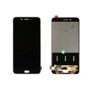 Oppo R9s Plus Replacement LCD Glass Touch Screen & Digitizer Black