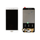 Oppo R9s Plus Replacement LCD Glass Touch Screen & Digitizer White