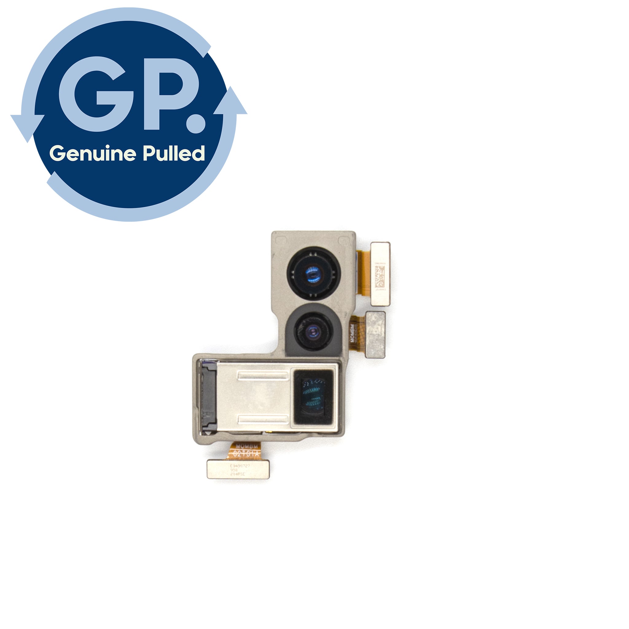 Oppo Reno 10x Zoom Replacement Rear Camera Module - Fixo AU