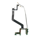 Oppo Reno 10X Zoom Replacement Microphone Connection Board