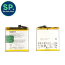 Oppo Reno 10x Zoom Replacement Battery - Genuine