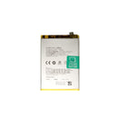 Oppo Reno9 Replacement Battery