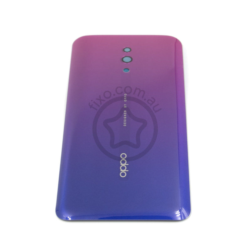Oppo Reno Replacement Rear/Back Cover Panel