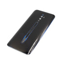 Oppo Reno2 Z Replacement Rear Glass Panel - Luminous Black