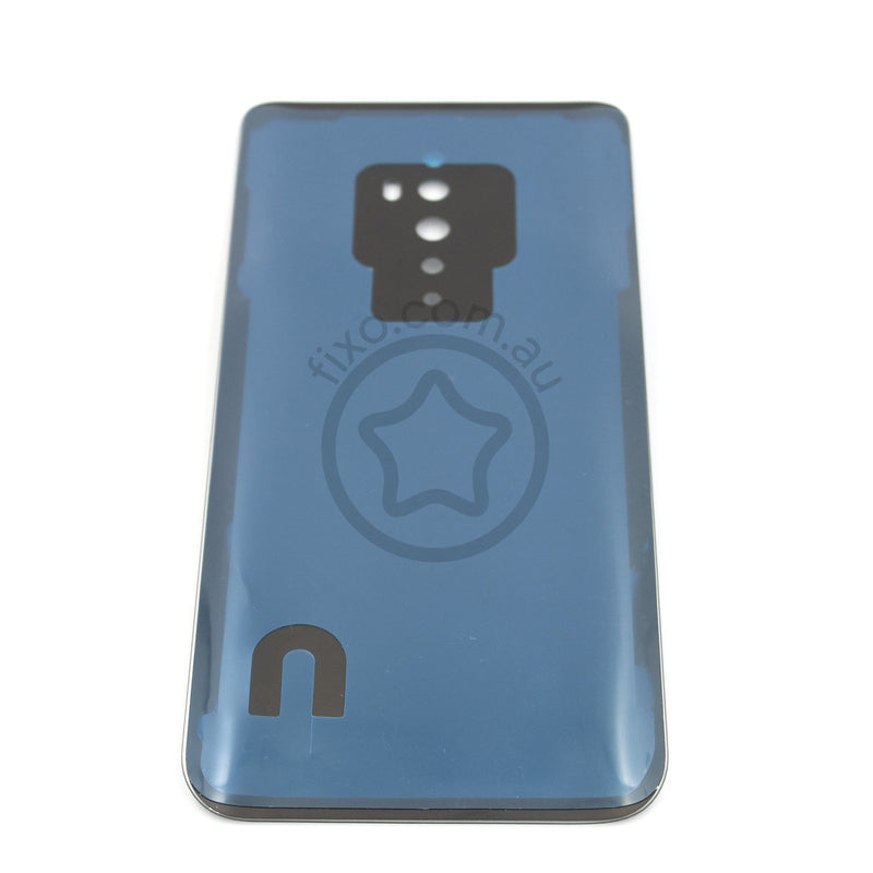 Oppo Reno2 Z Replacement Rear Glass Panel with Adhesive