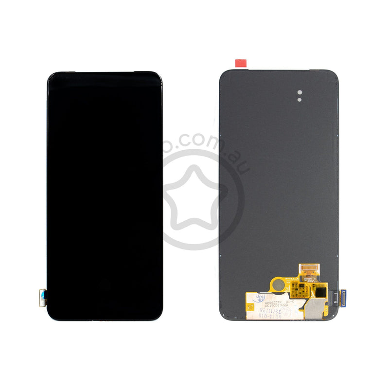 Oppo Reno2 Z Replacement LCD Glass Touch Screen