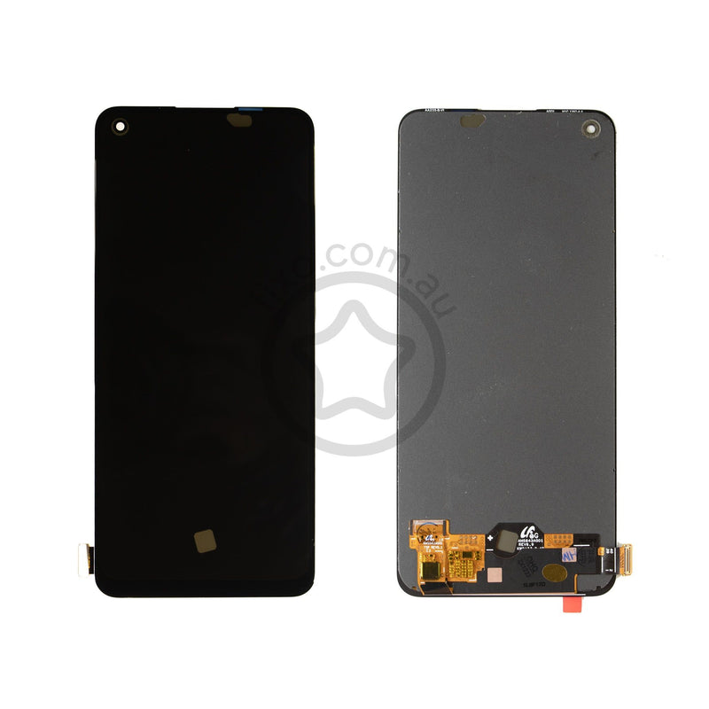 Oppo Reno8 Replacement LCD Glass Touch Screen