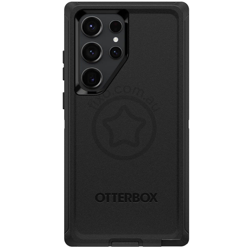 OtterBox Defender Case for Samsung Galaxy S23 Ultra (Official Product)