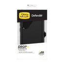 OtterBox Defender Case for Samsung Galaxy S23 Ultra (Official Product)