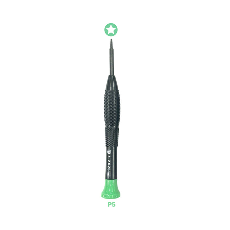 P5 1.2mm Pentalobe Screwdriver